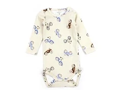 Name It peyote melange bilprint body